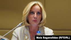 ნინო მუსერიძე