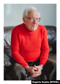 Портрет на Исак