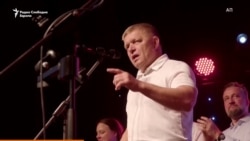 Поделби за Украина во предизборната кампања во Словачка