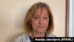 Stanka Parac smatra kaže da je ona podržava stranke koje su okrenute potrebama građana.