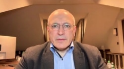 Mihail Hodorkovski: Putin „se teme” că înmormântarea lui Navalnîi ar putea declanșa proteste