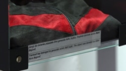 'Nađite mi ubicu brata, nije cijeli srpski narod kriv' 