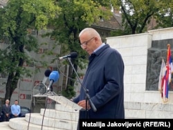 Gradonačelnik Subotice Stevan Bakić podržava inicijativu da se obeleže sva mesta koja su tokom Drugog svetskog rata bila pretvorena u zatvor i mučilišta.