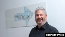 Petar Arsovski: Makedonci i Albanci imaju različite poglede na budućnost zemlje