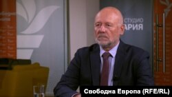 Тодор Тагарев