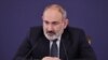 Ерменскиот премиер Никол Пашинијан.