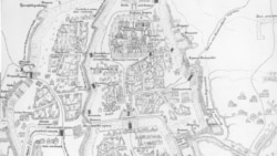 370 років тому: як до Києва впустили російський гарнізон, а потім не могли вигнати | Історична Свобода