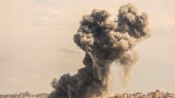 Izrael naredio opsadu Gaze, stotine mrtvih u zračnim napadima