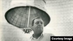 Парис Херуни