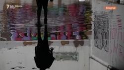 Posledice nevremena u Beogradu