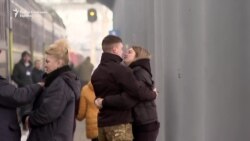 Најопасната и најемотивна железничка линија во Украина