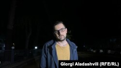 საბა ბრაჭველი