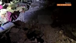 Desetine mrtvih u izraelskom napadu na UNWRA školu u Gazi