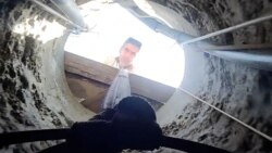 Bunarë gjithnjë e më të thellë për ujitjen e arave në Azi