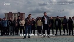 Оқушылардың хиджап дауы қайта ушықты