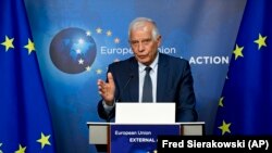 Жозеп Борел