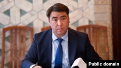 Жанар Акаев - Janar Akaev