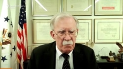 Русија ќе биде закана сѐ додека е Путин на власт