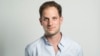 Reporterul Wall Street Journal Evan Gershkovich