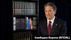 Џејмс Рубин