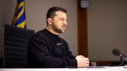 Volodimir Zelenski: A fost un an al durerii și speranței. Am rezistat, vom învinge