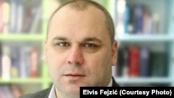 Fejzić: Dodik je sam sebe naveo na tanak led