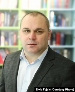 Fejzić: Političke blokade su se ranije događale i iz manje važnih razloga