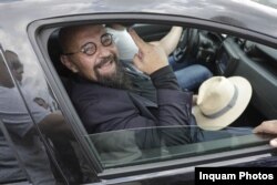 Cristian Popescu Piedone a fost achitat și eliberat din inchisoare în dosarul „Colectiv”.