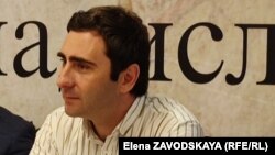 Беслан Ачба