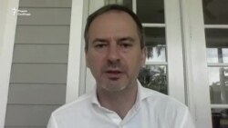 Христо Грозев: "Вижу победу Украины до конца этого года"