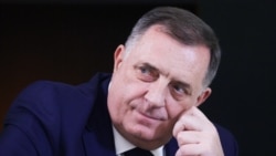 Dodik se preračunao u konfrontaciji i pomjeranju crvenih linija, kaže njemački analitičar