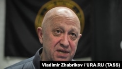 23 აგვისტოს ტვერის რეგიონში ჩამოვარდა კერძო თვითმფრინავი, რომელსაც კერძო სამხედრო კომპანია „ვაგნერის“ დამფუძნებელი და ხელმძღვანელი ევგენი პრიგოჟინი იყენებდა. 