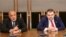 Бойко Борисов и Делян Пеевски