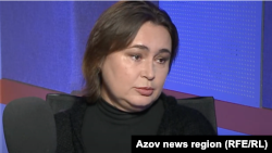 Елена Цыгипа