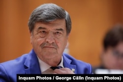 Toni Greblă, președintele AEP.