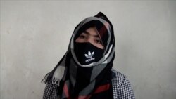 Talibanët shtypin talentin e grave afgane