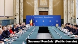 Guvernul României este responsabil de procedura de numire a noilor șefi ai AMEPIP.