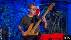 Веселин Веселинов-Еко 