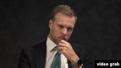 Габриэлюс Ландсбергис