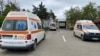 Sâmbătă noapte, în stația de salvare de la Huși, județul Vaslui, o mașină a ambulanței a luat foc. Avea peste 800.000 de kilometri la bord. Multe alte ambulanțe au însă chiar și un milion de kilometri parcurși.