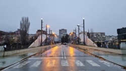 Kush e ka fjalën e fundit për hapjen e urës së Ibrit?