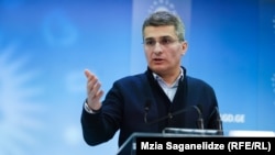 მამუკა მდინარაძე