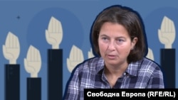 Iva Lazarova - Studio Bulgaria - collage