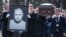 Похороны российского блогера Владлена Татарского в России