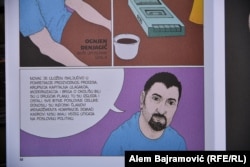 Priča radnika GIKIL-a