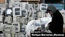 Noile reguli UE se referă doar la un număr limitat de produse, dar vor include altele în următorii ani. 