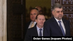 Guvernele din 2020 încoace au dus datoria publică a României la maxime istorice.