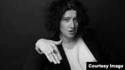 Мария Степанова