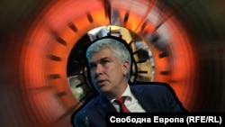 Колаж на Владимир Малинов