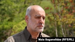 დავით ქაცარავა, ანტისაოკუპაციო მოძრაობის დამფუძნებელი